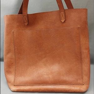 Madewell Transport Tote